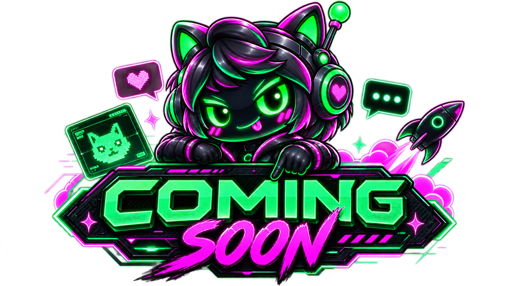 Coming soon