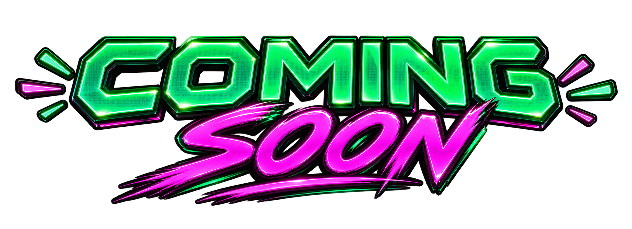 Coming soon